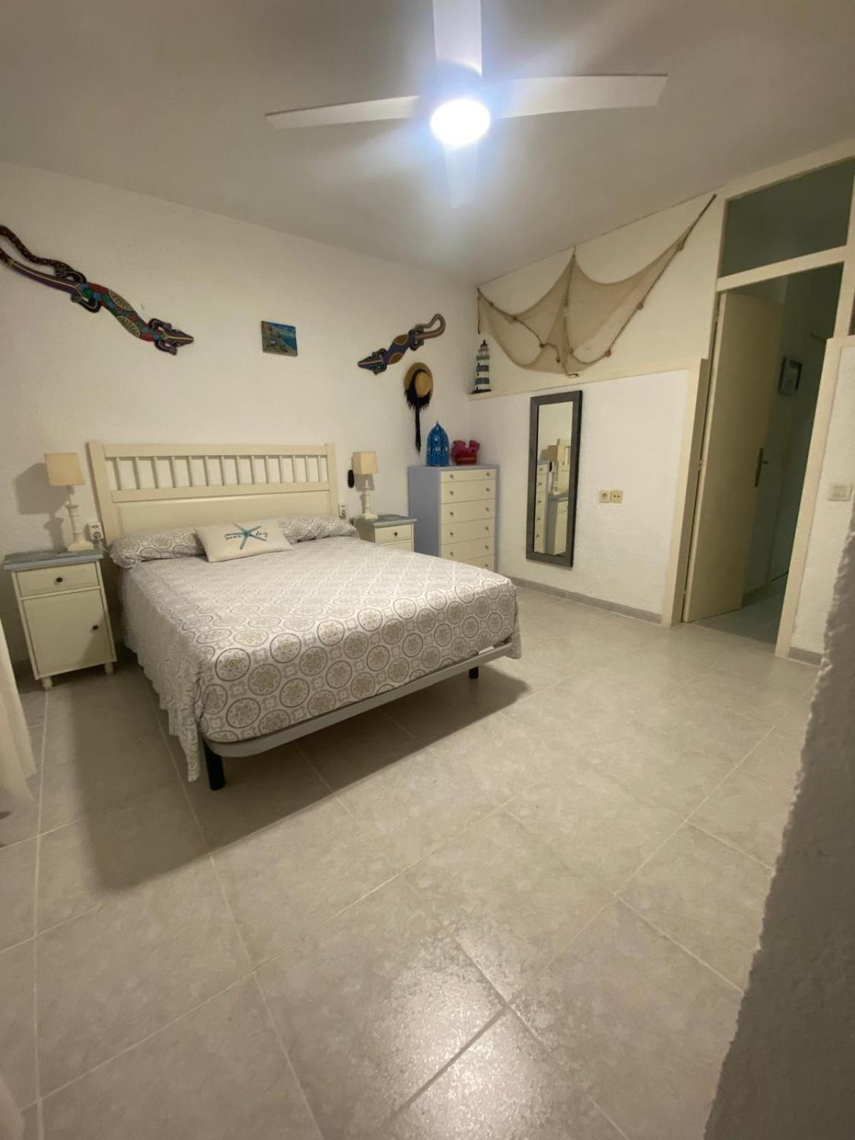 Mi Morena Cala Llobeta 35 L'Ametlla de Mar Exterior foto